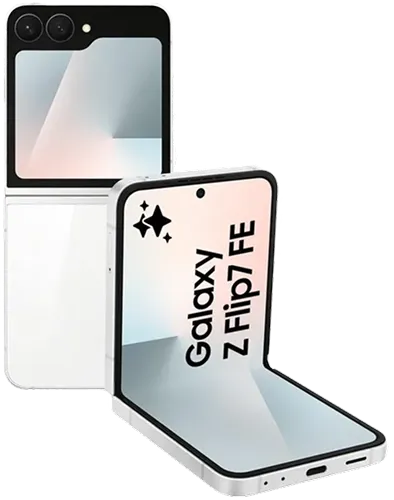 Samsung Galaxy Z Flip7 FE