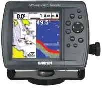 Garmin GPSMAP 178c