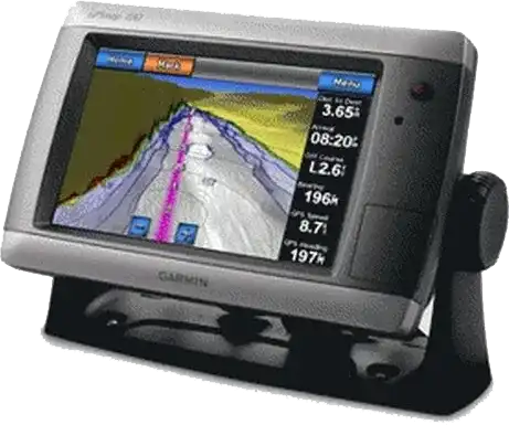 Garmin GPSMAP 720