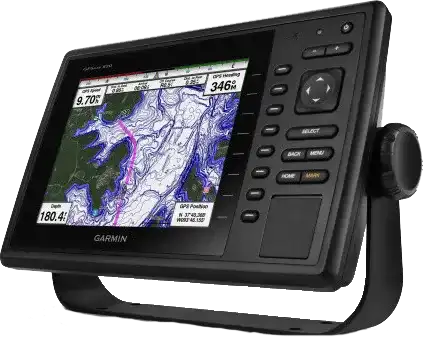 Garmin GPSMAP 820