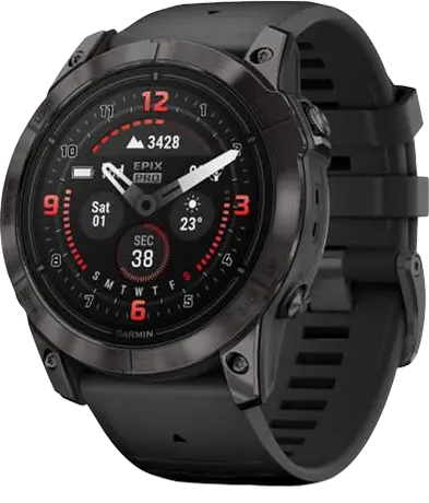 Garmin Epix Pro Gen 2 Sapphire
