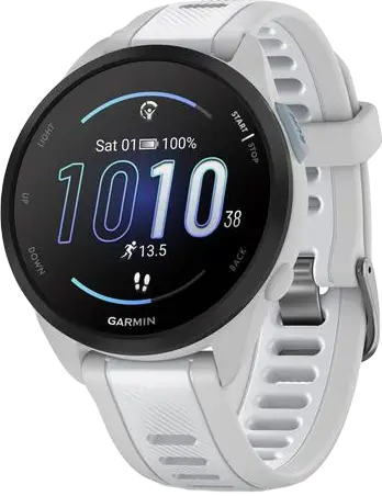 Garmin Forerunner 165 GPS Running