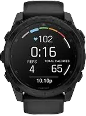 Garmin Tactix 8 AMOLED Edition