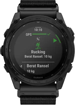 Garmin Tactix 8 Solar Edition