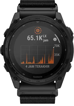 Garmin Tactix 8 solar Elite Edition