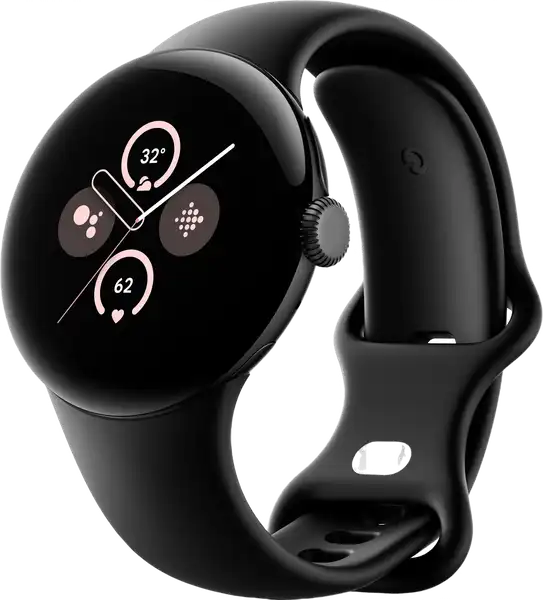 Google Pixel Watch 2
