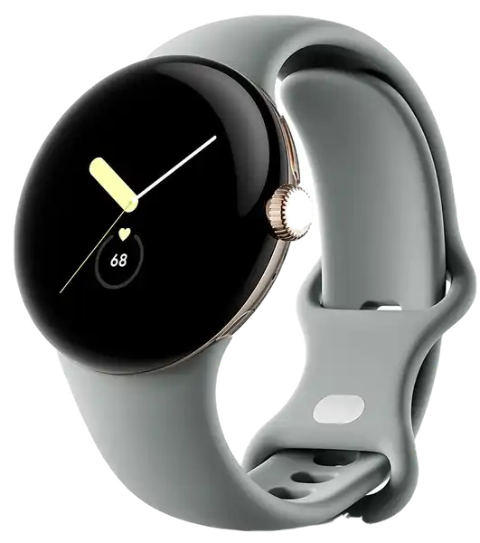 Google Pixel Watch