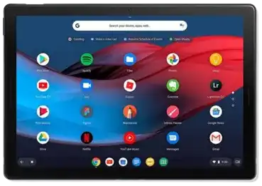 Google Pixel Slate Intel Core i5