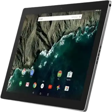 Google Pixel C