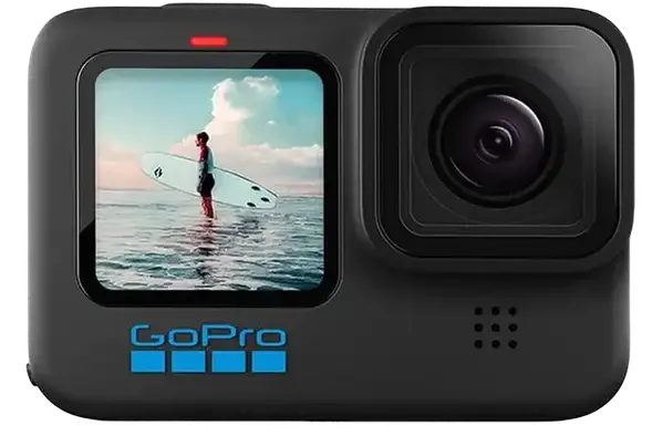 GoPro HERO10 Black