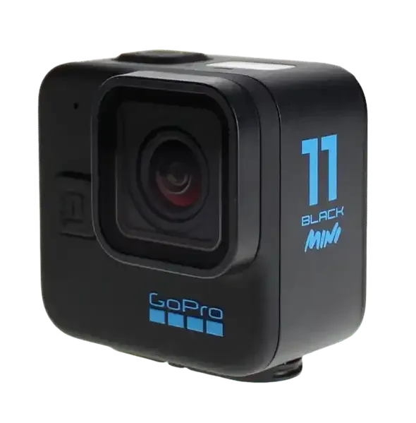GoPro HERO11 Black Mini CHDHF-111