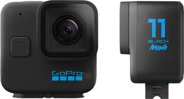 GoPro HERO11 Black Mini