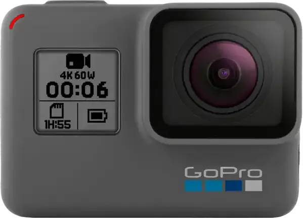 GoPro HERO6