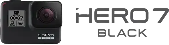 GoPro HERO7 Black