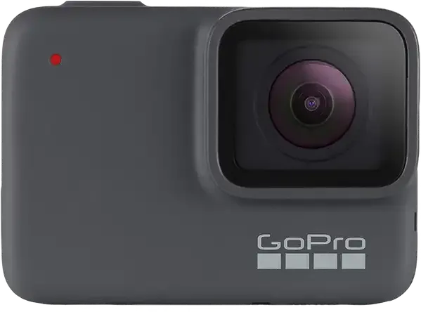 GoPro HERO7 Silver