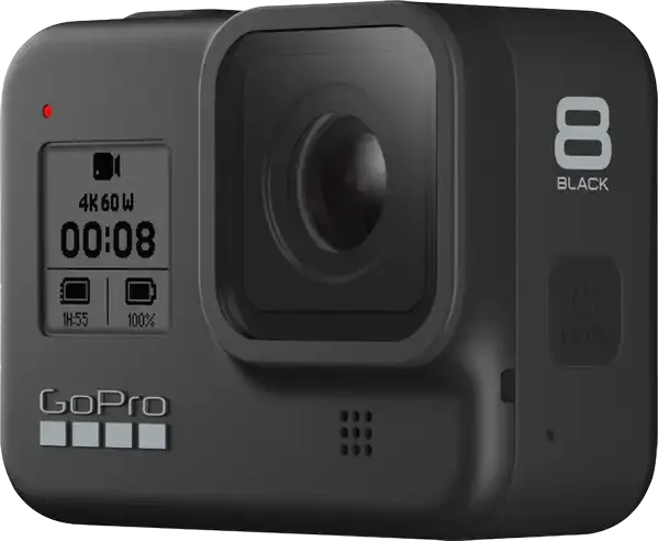 GoPro HERO8