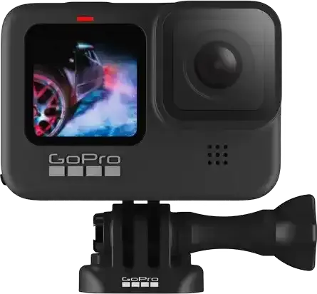 GoPro HERO9 Black