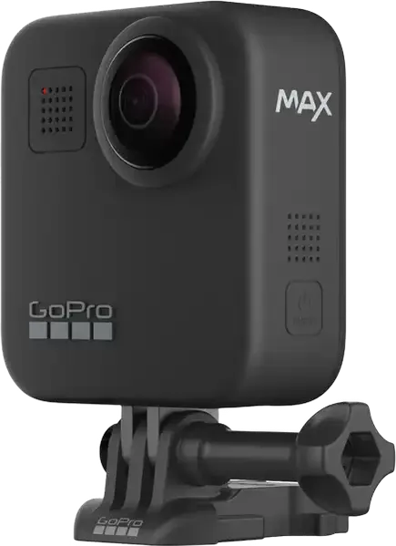 GoPro Max 360