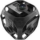 GoPro Omni All Inclusive 6 HERO4 Black VR360 MHDHX 006