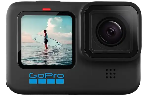 GoPro Hero 10 Black