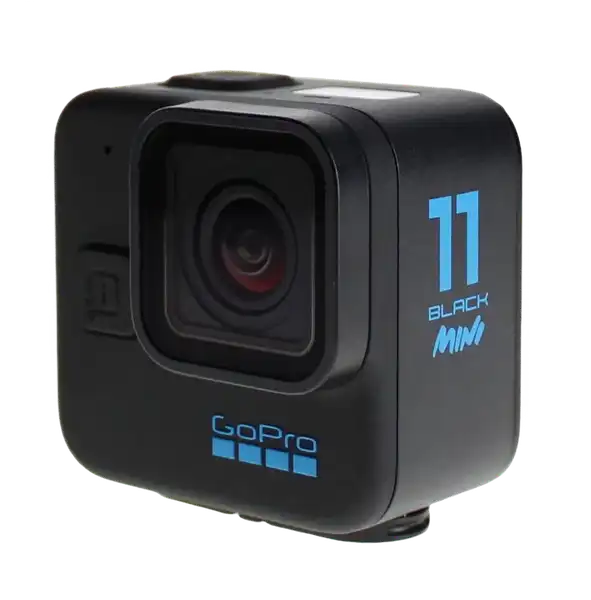 GoPro Hero 11 Black Mini CHDHF-111