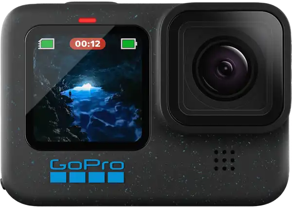 GoPro Hero 12 Black CHDHX-121