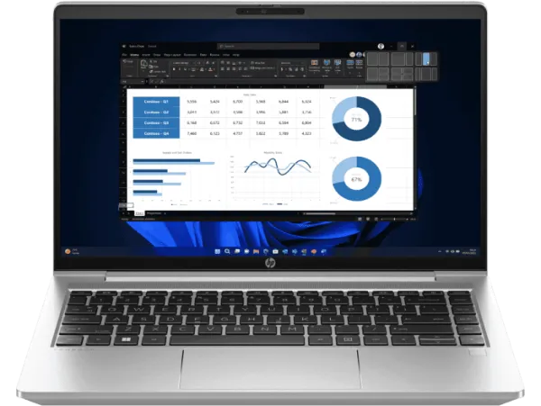 HP ProBook G10 440