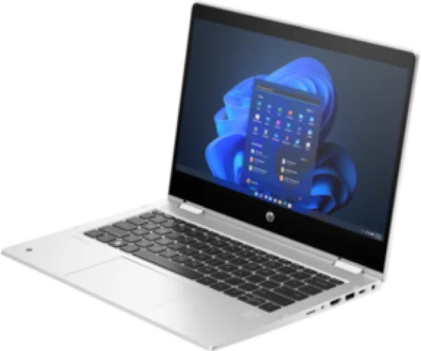 HP ProBook G9 x360 435
