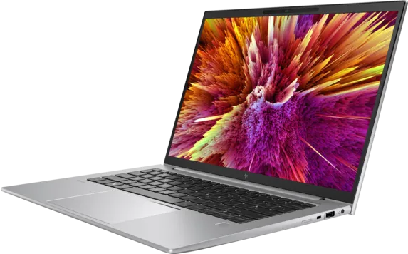 HP ZBook Firefly 14 G10