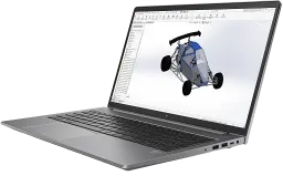 HP ZBook Power 15 G9