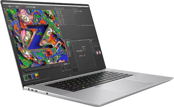 HP ZBook Studio 16 G10