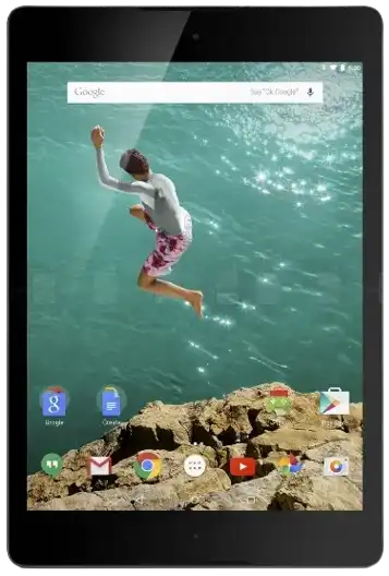 HTC Google Nexus 9