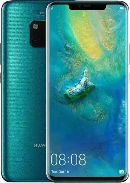 Huawei Mate 20 Pro
