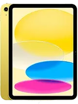 Apple iPad (11th generation)