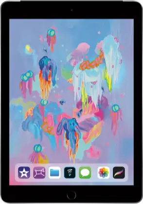 Apple iPad (6th generation)
