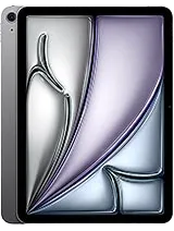 Apple iPad Air 11-inch M3