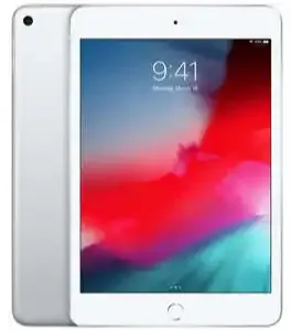 Apple iPad Mini 5