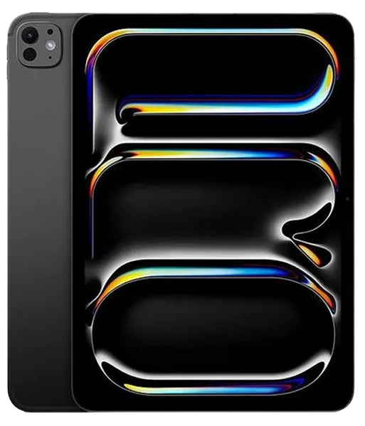 Apple iPad Pro 13-inch M5 Standard glass