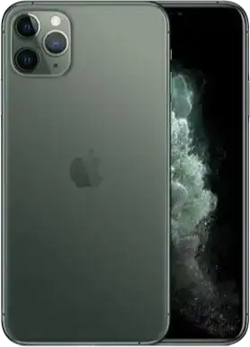 Apple iPhone 11 Pro Max