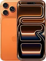 Apple iPhone 17 Pro Max