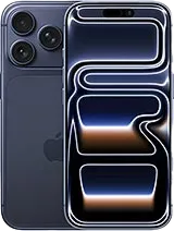 Apple iPhone 17 Pro