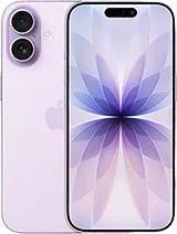 Apple iPhone 17