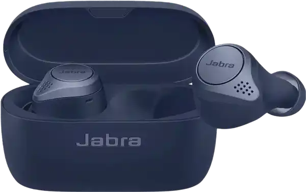Jabra Elite Active 75t True Wireless Headphones
