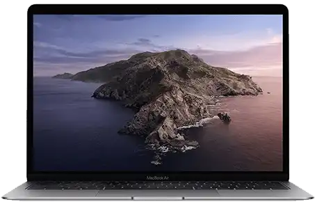 MacBook Air