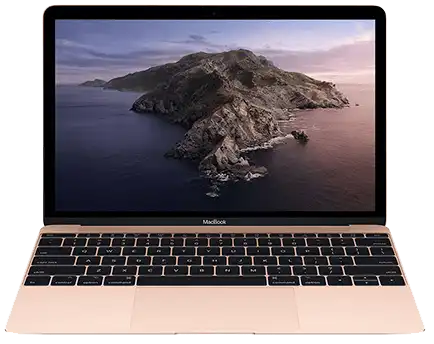 MacBook