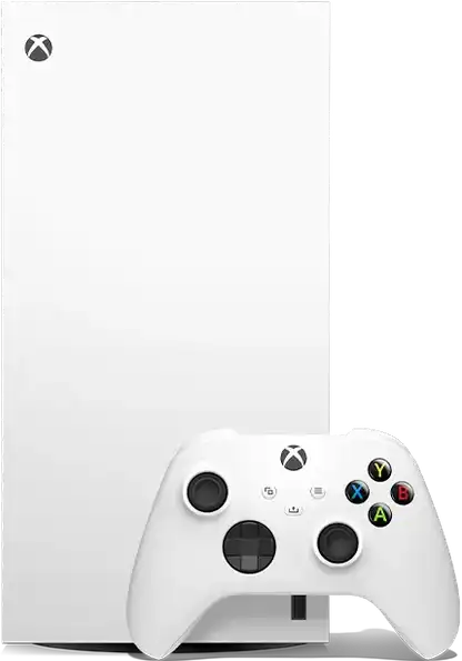 Microsoft Xbox Series X All-Digital Edition