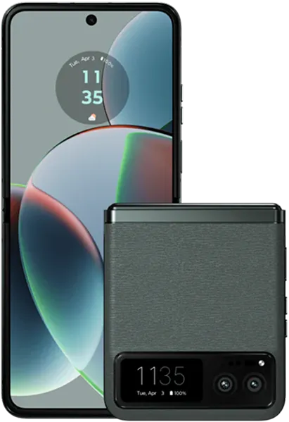 Motorola Razr (2023)