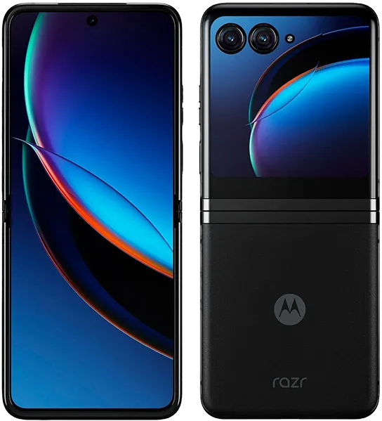 Motorola Razr Plus (2023)
