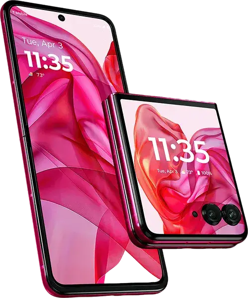 Motorola Razr Plus (2024)
