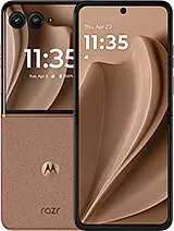 Motorola Razr Plus (2025)